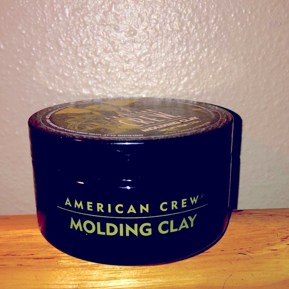 America Crew Molding Clay
